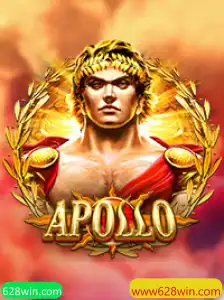 Descubra o Fascinante Mundo do Jogo Apollo no 628win.com