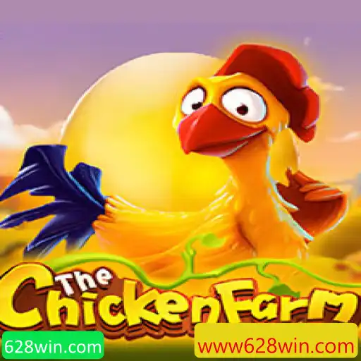 Descubra o Universo de ChickenFarm e Como Vencer em 628win.com