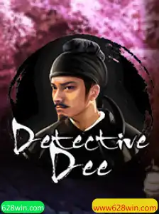 DetectiveDee: Um Mergulho Aventureiro no Mundo dos Mistérios