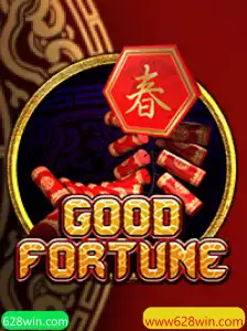 Explorando o Fascinante Mundo de GoodFortune: Descrição, Introdução e Regras do Jogo