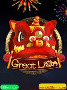 Descubra o Mundo de GreatLion: Um Jogo Fascinante