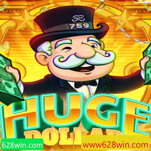 Explorando o Fascinante Mundo de HugeDollar e 628win.com