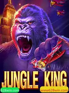 Explore o Universo do JungleKing: Um Novo Olhar Sobre um Clássico
