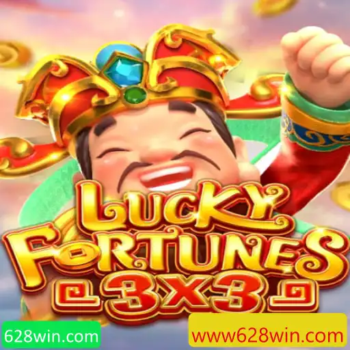 LUCKYFORTUNES3x3: Descubra as Regras e Estratégias do Popular Jogo Online