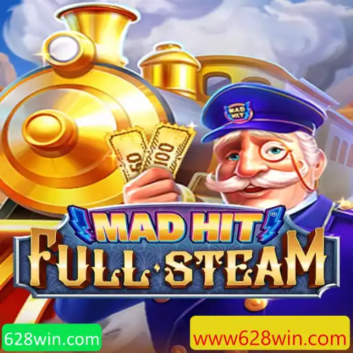 MadHitFullSteam: A Nova Sensação dos Jogos com 628win.com
