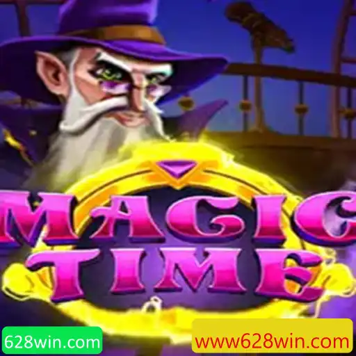 Explorando o Fascinante Mundo de MagicTime
