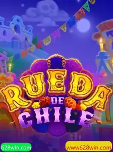 RuedaDeChile: O Novo Fenômeno dos Jogos de Azar