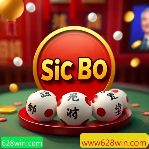 Sic Bo