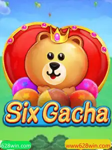 Explorando o Universo de SixGacha com a Plataforma 628win.com
