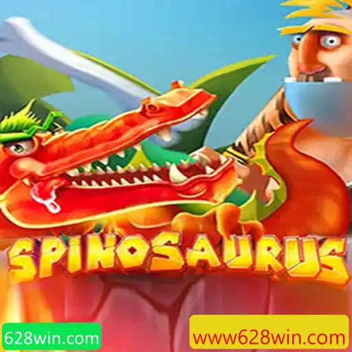 Explorando Spinosaurus: Um Jogo de Aventuras e Estratégia