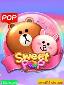 Descubra o Fascinante Mundo de SweetPOP - Uma Aventura Cativante
