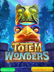 Descubra o Mundo de TotemWonders: A Arte de Jogar e Vencer